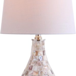 Mona 20.5" Mini LED Table Lamp