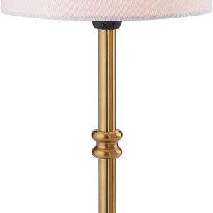 Cordless LED Table Lamp