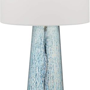 Marcus Modern Coastal Table Lamp