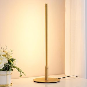 Upgraded LED Table Lamp